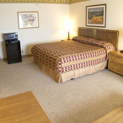 High Desert Inn Elko Camera foto