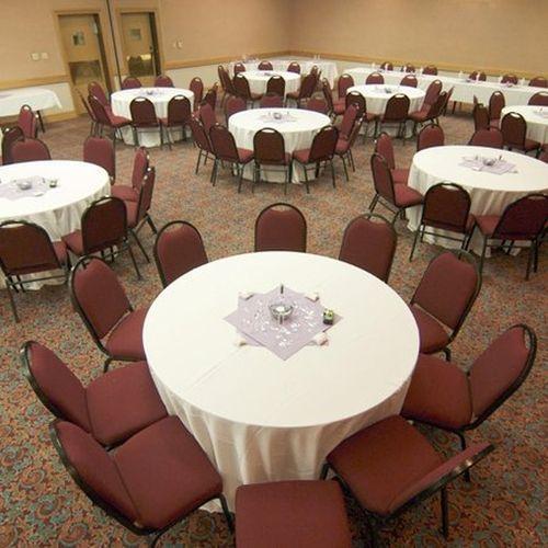 High Desert Inn Elko Ristorante foto