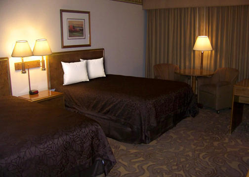 High Desert Inn Elko Esterno foto