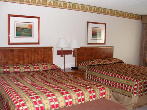 High Desert Inn Elko Esterno foto