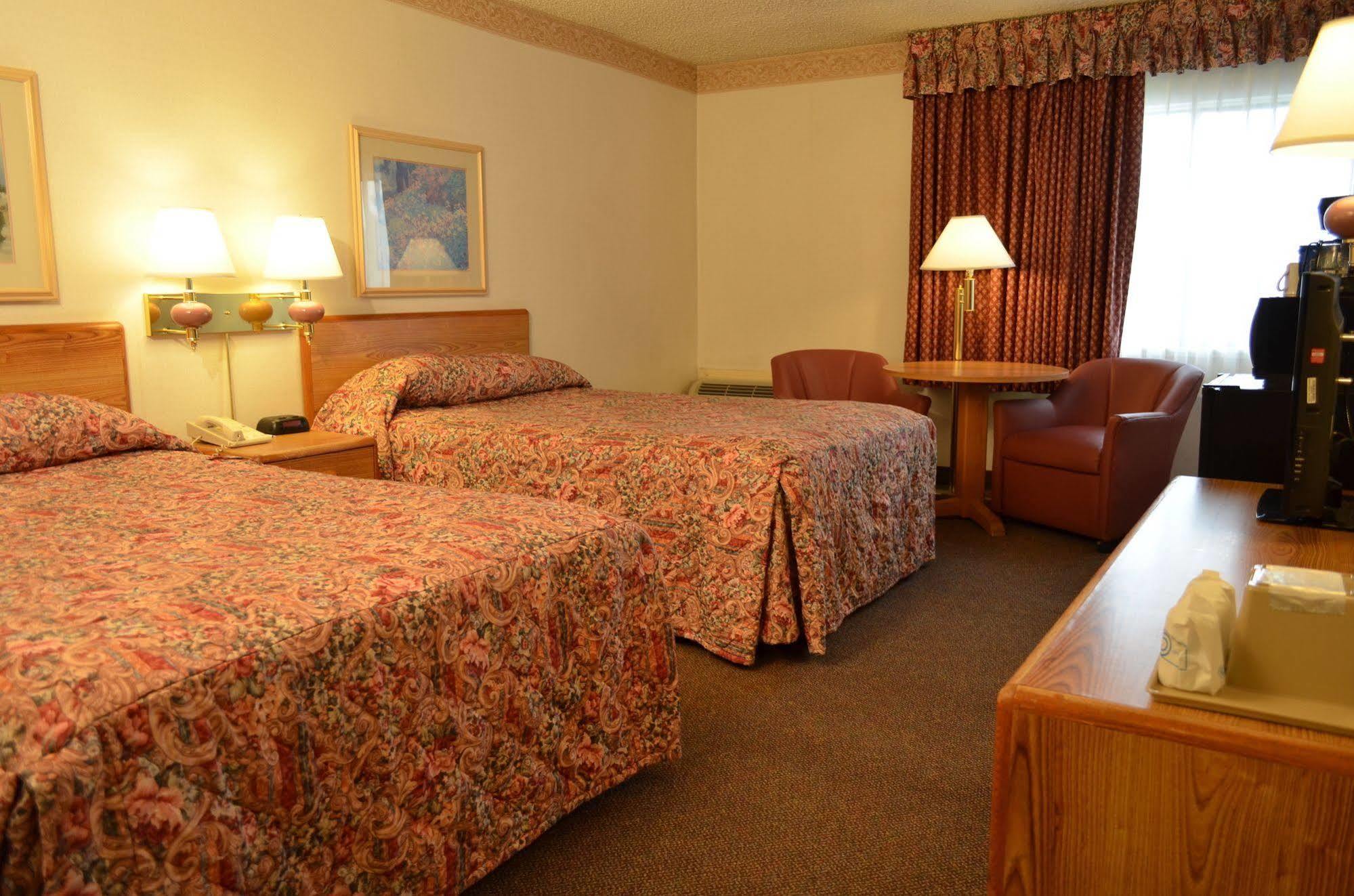 High Desert Inn Elko Esterno foto