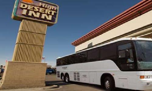 High Desert Inn Elko Esterno foto