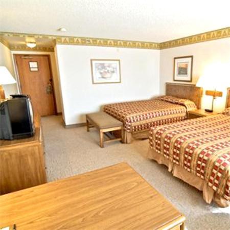 High Desert Inn Elko Camera foto